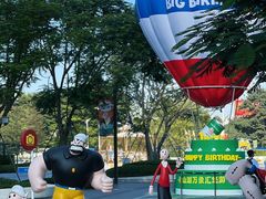 -东莞松山湖万象汇