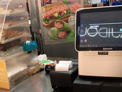 -赛百味SUBWAY(长宁龙之梦店)