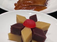 -百花深处·老北京风味菜