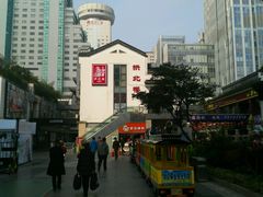 -拱北楼(皇亭广场店)