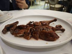 -君德澜酒家·创意粤菜(金山谷店)