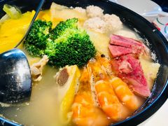 -外婆家(青岛万象城店)