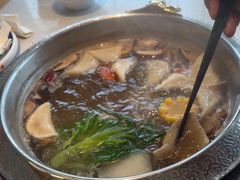 -千牛将·鲜牛肉火锅(开元路店)