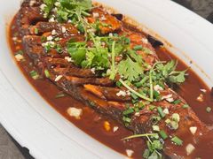 -嘎吧锅私家菜馆(联想科技城店)