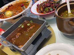 -食味楼(枫林湾店)