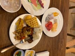 -三亚湾红树林度假世界(木棉酒店)