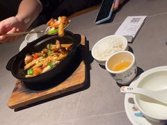 -得意啫·广东啫啫煲(前海HOP店)