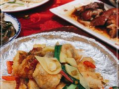 -抱德·潮汕味(敦和店原惠城鱼仔)