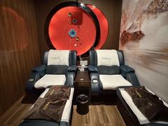 -江南足纪·影院足道·轻奢SPA(红山6979店)