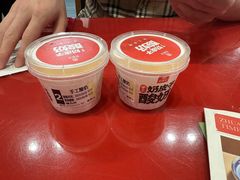 -宏状元现熬粥·京味菜(五棵松店)