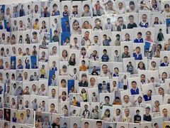 -关键词英语·青少儿·语言培训(福田区委校区)