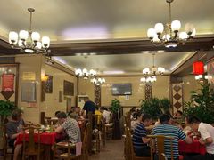 大堂-山城年华老火锅(玉林店)