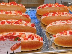 -巴黎贝甜(浦东大华店)