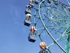 -南京银杏湖乐园