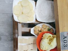 -五十六号院涮肉(雍和宫店)