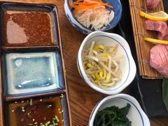 -炎蔵牛舌烤肉
