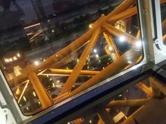 -影汇之星8字形摩天轮