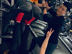 -W FITNESS 威尔仕健身·游泳(七宝店)