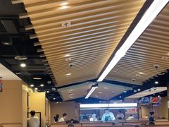 -海底捞火锅(八佰伴店)
