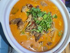 -正通记·哈尔滨烧烤·炭烤鸽子(七宝万科国际店)
