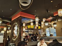-恰饭·老长沙市井菜(天河客运站店)