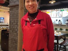 -成都龍井門火锅(王家湾店)