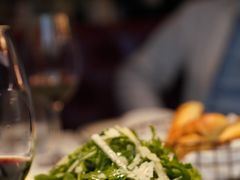 -Wolfgang’s Steakhouse 沃夫冈牛排馆(上海白玉兰广场店)