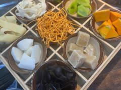 -芈重山老火锅(洪崖洞店)