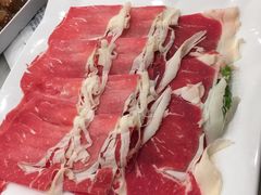 -牛街·马辈儿涮肉(牛街二店)