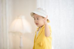 -乐米baby儿童摄影(燕郊店)
