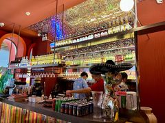 -墨纪Mojí墨西哥餐厅(南开大悦城店)