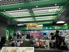 -斗作小养·南洋茶咖(淮海755店)