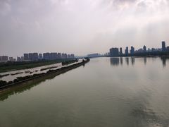 -咸阳湖景区