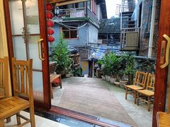 -和福餐馆(西江古街店)