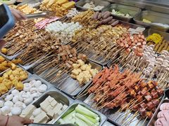 -林静小吃(复兴路店)