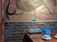 -一品江湖烧烤餐厅