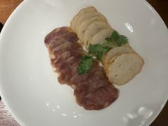 -乔街深夜食堂·台州菜·高压锅生蚝(杭州总店)