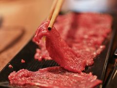 -幸运牛汕头小黄牛牛肉火锅(梅林店)