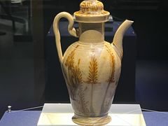 -温州博物馆