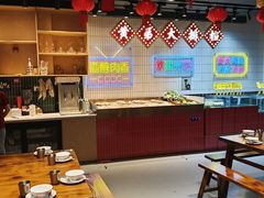 -黄弟大排档·湖南菜·小龙虾·小海鲜(凯旋北路店)