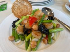 -利苑酒家(金宝店)