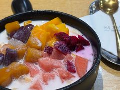 -斯利美甜品slimay dessert(滨江高教园店)