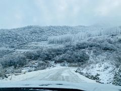 -太子岭滑雪场