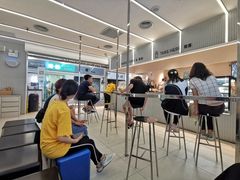 -喜茶(深圳丰盛町店)