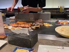 -大渔铁板烧(花园道店)