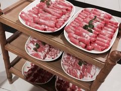 -傣妹火锅(建军东路店)