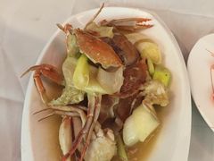 -三亚湾假日度假酒店·中餐厅