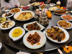 -鼎香润(德胜门内店)