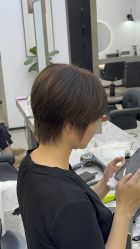 -奈时造型