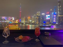 -外滩8号 whisky bar(金延大厦店)